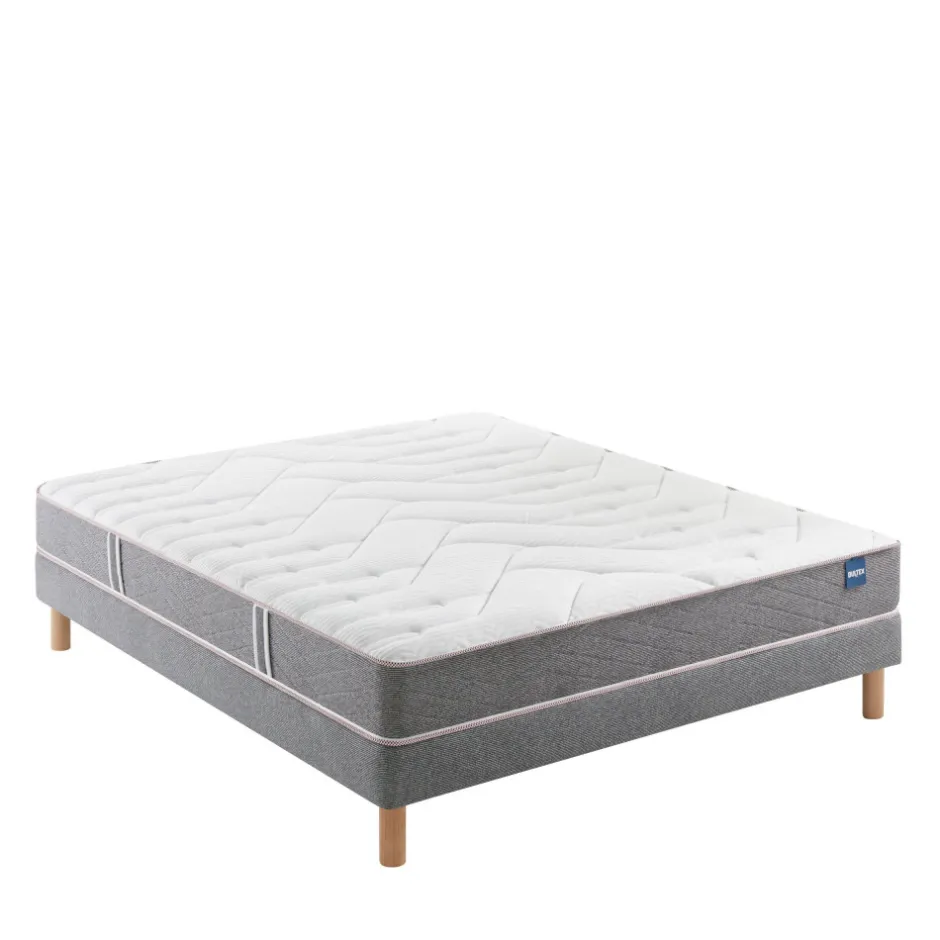 Sale Bultex GRADUEL 3 Matelas en mousse, accueil moelleux
