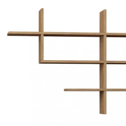 Hot Drawer GRAPH Étagère murale en bois L150cm