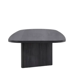 Venture Home GRONVIK Table basse organique en bois 130x65cm