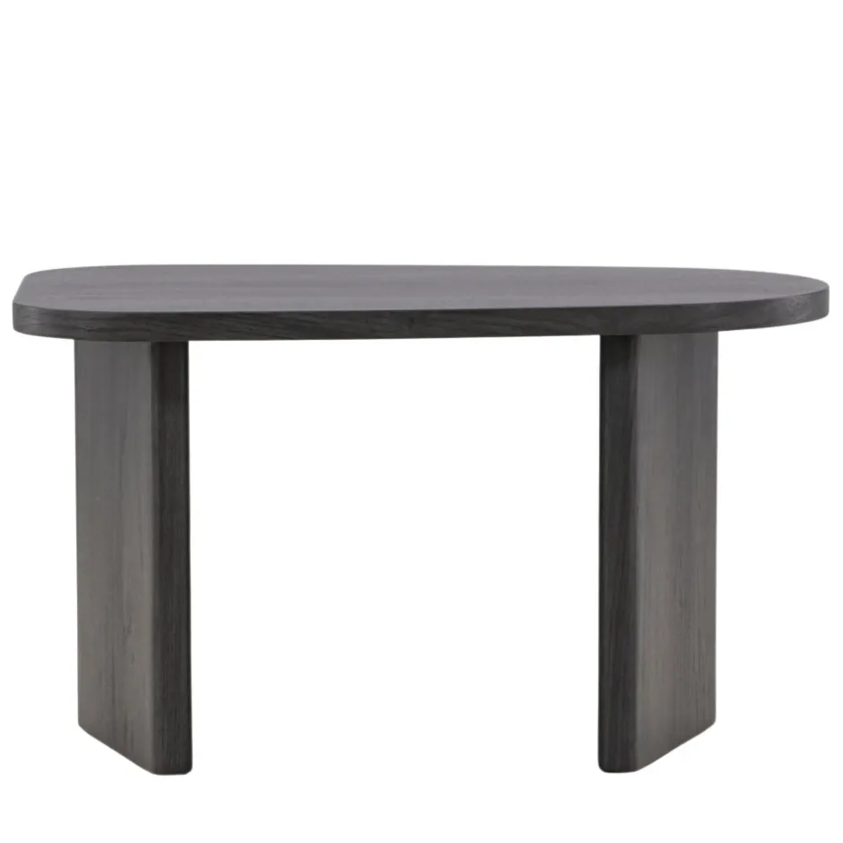 Online Venture Home GRONVIK Table basse organique en bois 70x45cm