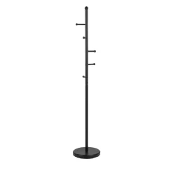 New Drawer HANGY Porte-manteaux en métal H170cm