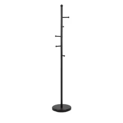 New Drawer HANGY Porte-manteaux en métal H170cm