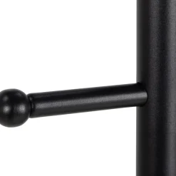 New Drawer HANGY Porte-manteaux en métal H170cm