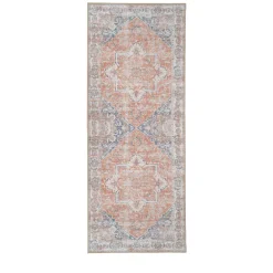 Hot House Nordic HAVANA I Tapis vintage en chenille