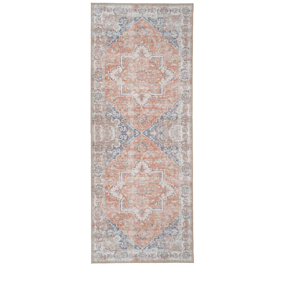 Hot House Nordic HAVANA I Tapis vintage en chenille