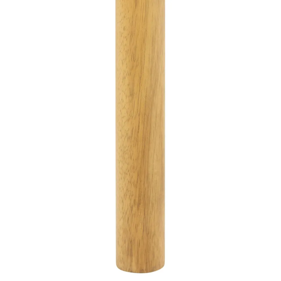 Hot Drawer HEM Table à manger 4 personnes en bois