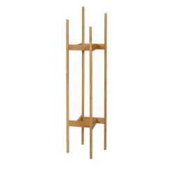 Discount Woodman HILBERT Porte-manteaux en bois