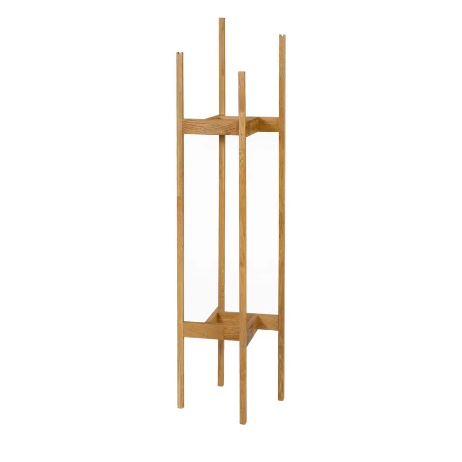 Discount Woodman HILBERT Porte-manteaux en bois