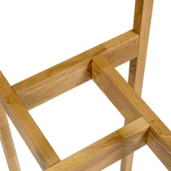 Discount Woodman HILBERT Porte-manteaux en bois