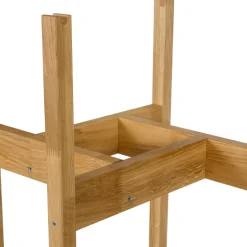 Discount Woodman HILBERT Porte-manteaux en bois