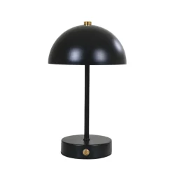 Clearance House Nordic HOLT Lampe à poser LED sans fil rechargeable