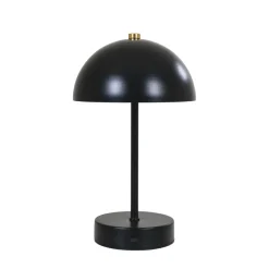 Clearance House Nordic HOLT Lampe à poser LED sans fil rechargeable