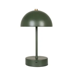 Clearance House Nordic HOLT Lampe à poser LED sans fil rechargeable