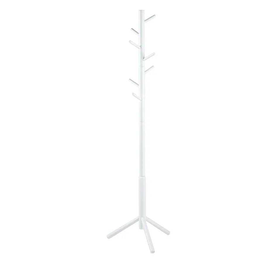 Clearance Drawer HOOKY Porte-manteaux en bois H176cm