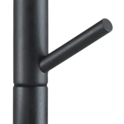 Clearance Drawer HOOKY Porte-manteaux en bois H176cm