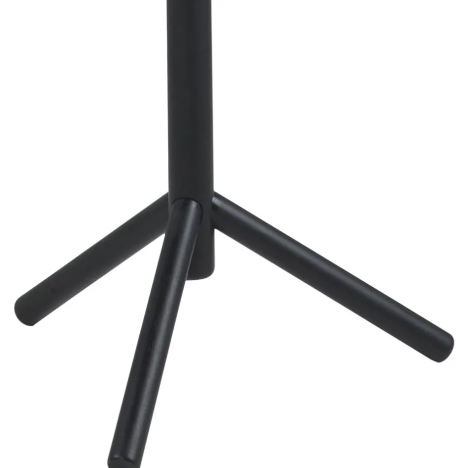 Clearance Drawer HOOKY Porte-manteaux en bois H176cm