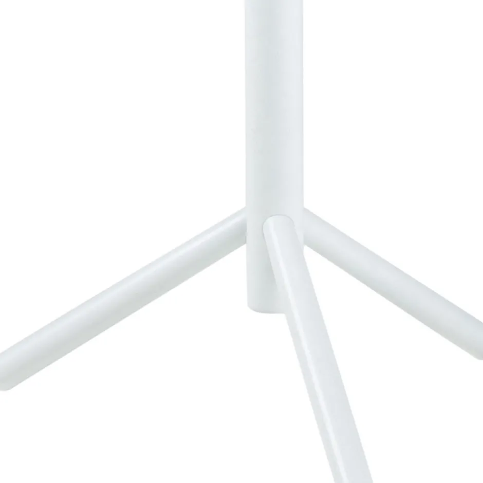Clearance Drawer HOOKY Porte-manteaux en bois H176cm