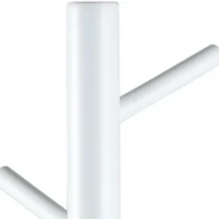 Clearance Drawer HOOKY Porte-manteaux en bois H176cm