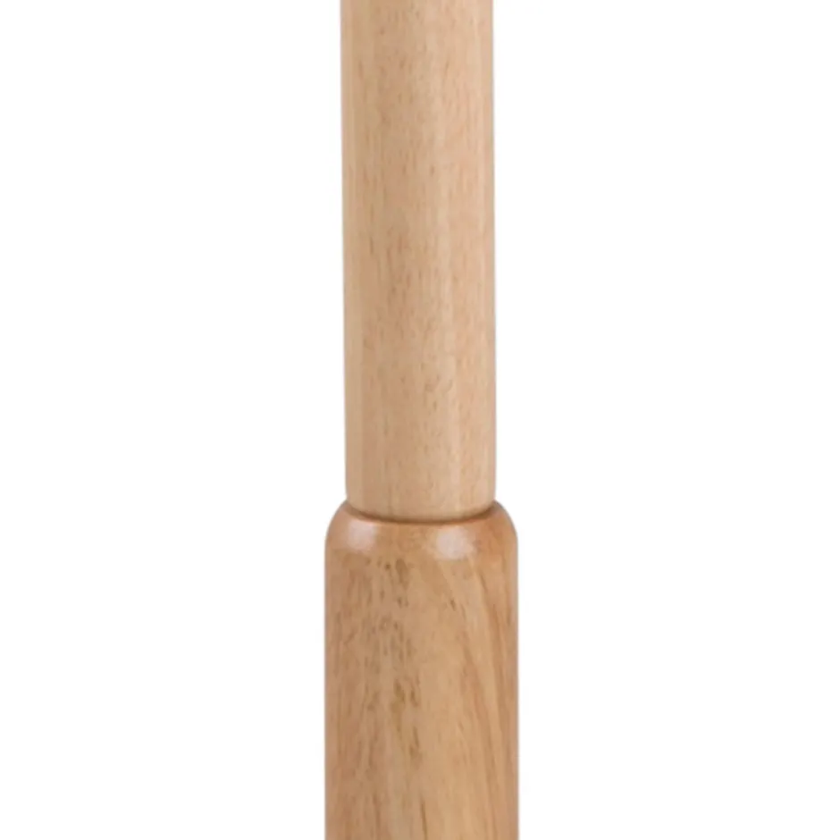 Clearance Drawer HOOKY Porte-manteaux en bois H176cm
