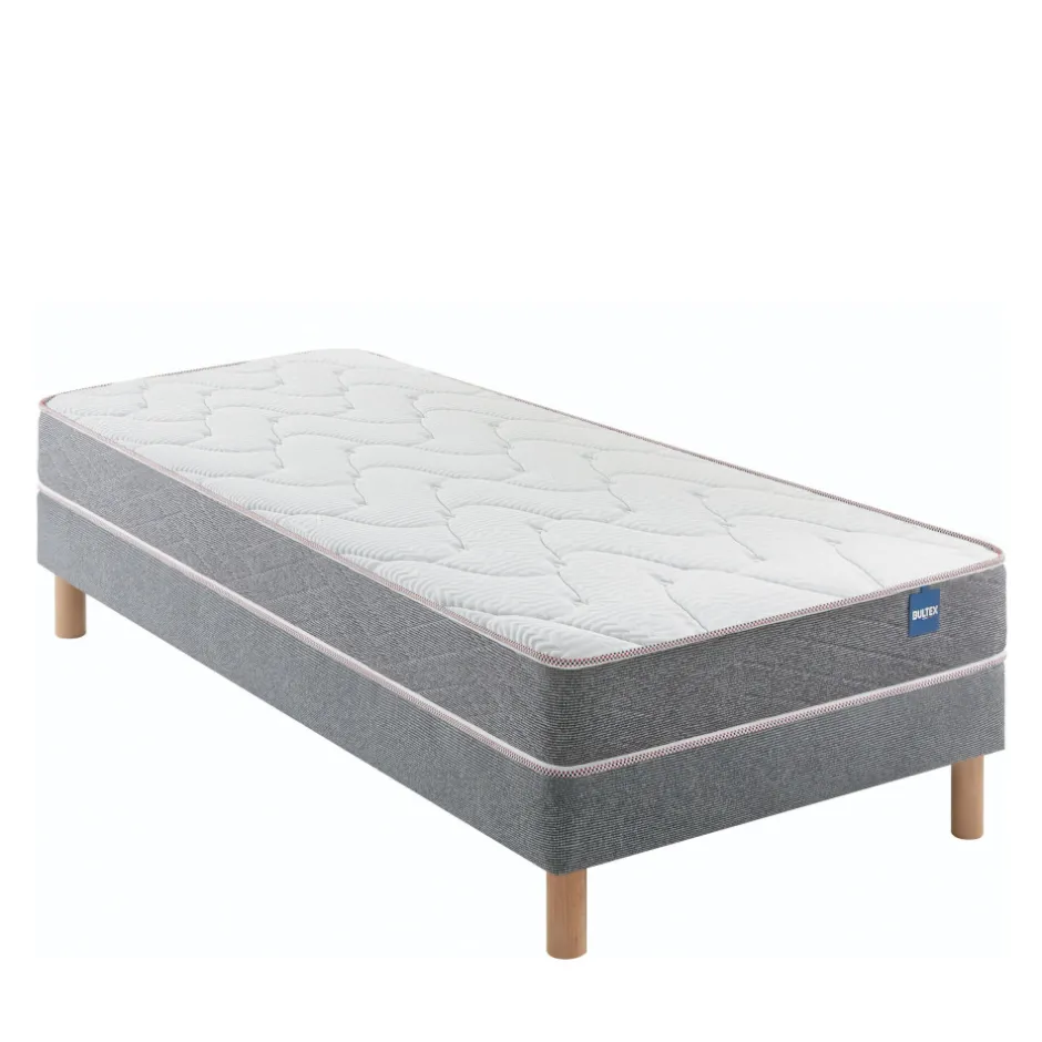 Best Bultex INTEGRAL 3 Matelas en mousse, accueil ferme