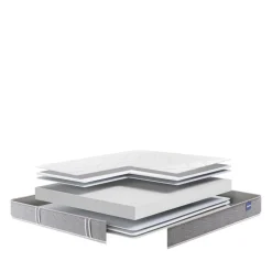 Best Bultex INTEGRAL 3 Matelas en mousse, accueil ferme