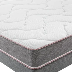 Best Bultex INTEGRAL 3 Matelas en mousse, accueil ferme