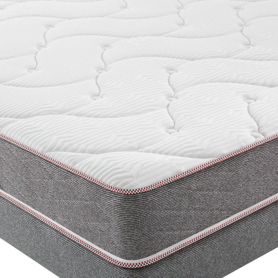 Best Bultex INTEGRAL 3 Matelas en mousse, accueil ferme