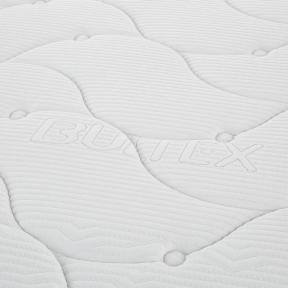 Best Bultex INTEGRAL 3 Matelas en mousse, accueil ferme