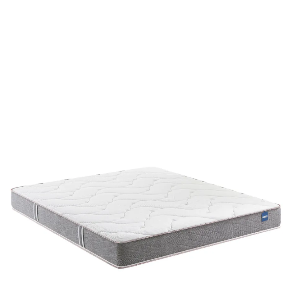 Best Bultex INTEGRAL 3 Matelas en mousse, accueil ferme