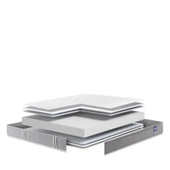 Best Bultex INTEGRAL 3 Matelas en mousse, accueil ferme
