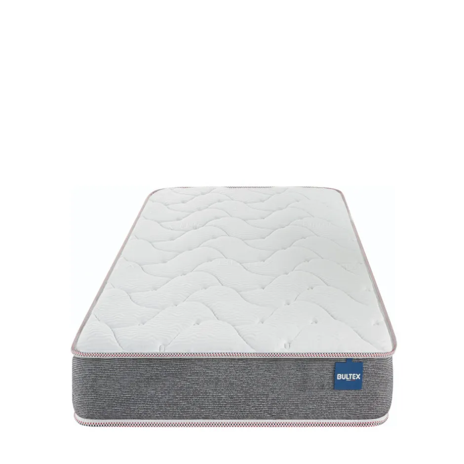 Best Bultex INTEGRAL 3 Matelas en mousse, accueil ferme