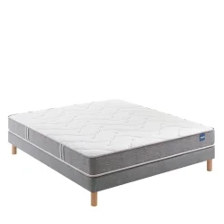 Best Bultex INTEGRAL 3 Matelas en mousse, accueil ferme