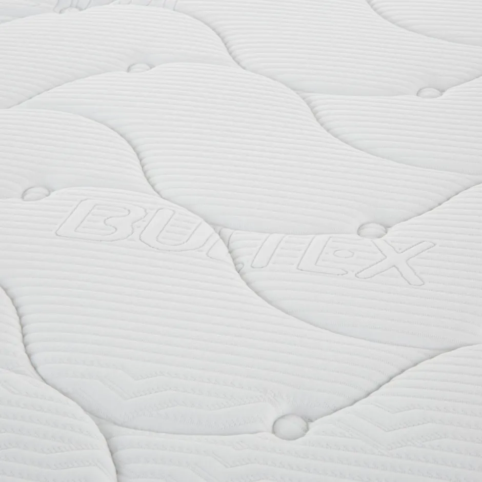 Best Bultex INTEGRAL 3 Matelas en mousse, accueil ferme