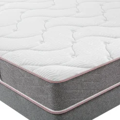 Best Bultex INTEGRAL 3 Matelas en mousse, accueil ferme