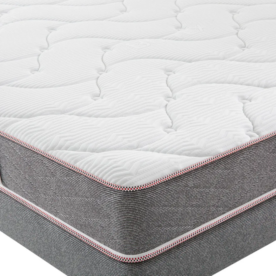 Best Bultex INTEGRAL 3 Matelas en mousse, accueil ferme