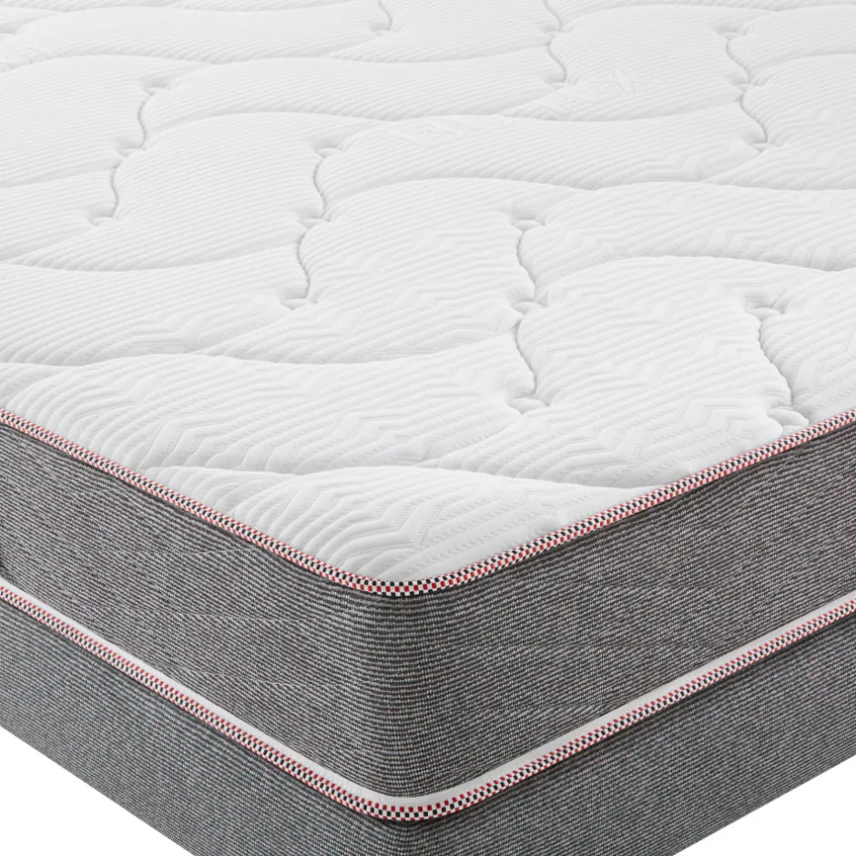 Best Bultex INTEGRAL 3 Matelas en mousse, accueil ferme