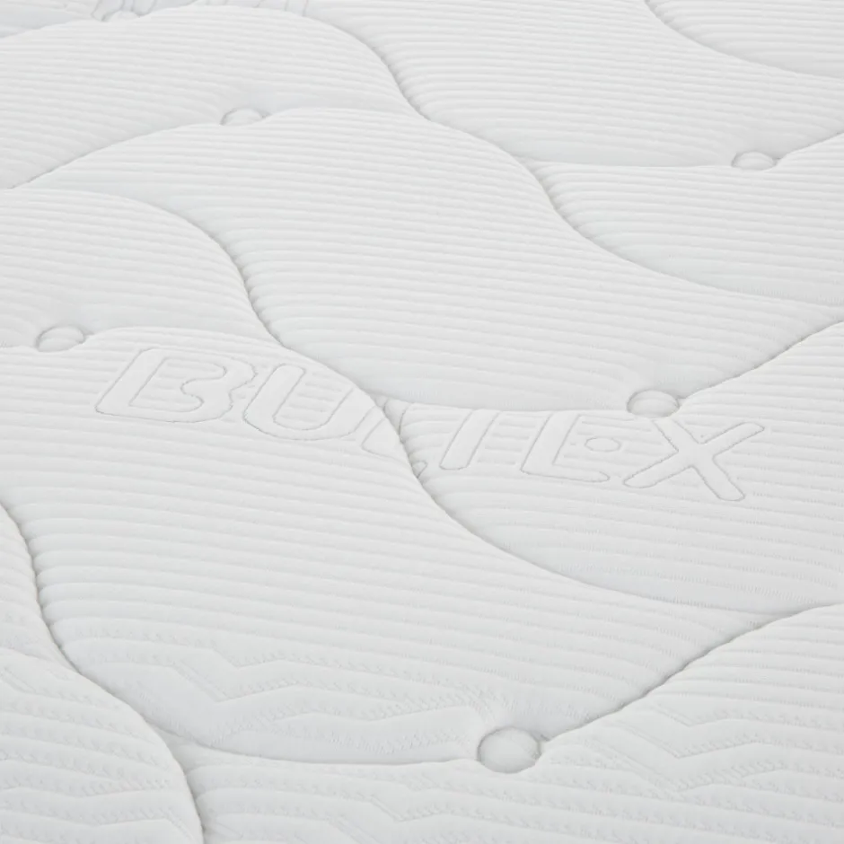 Best Bultex INTEGRAL 3 Matelas en mousse, accueil ferme