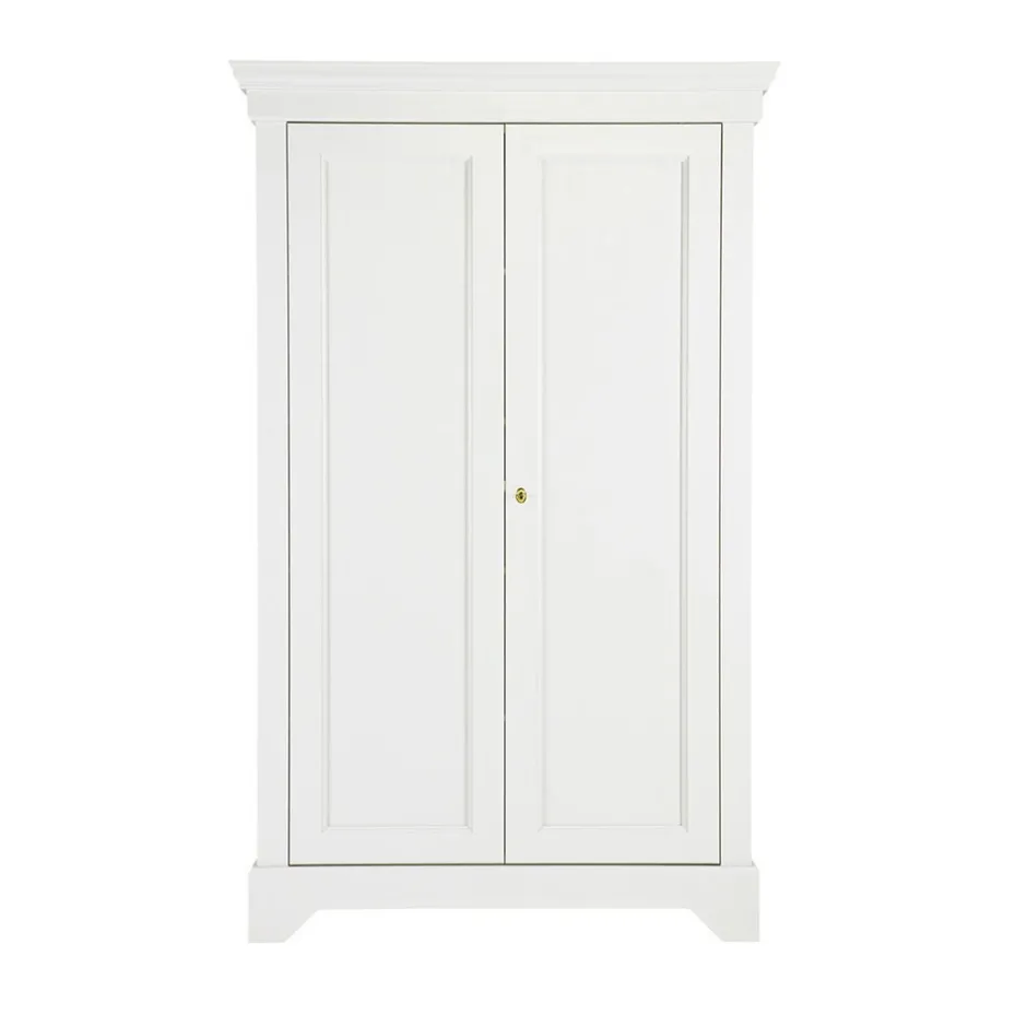 Online Woood ISABEL Armoire classique pin massif