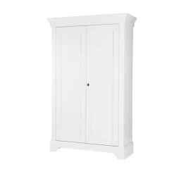 Online Woood ISABEL Armoire classique pin massif