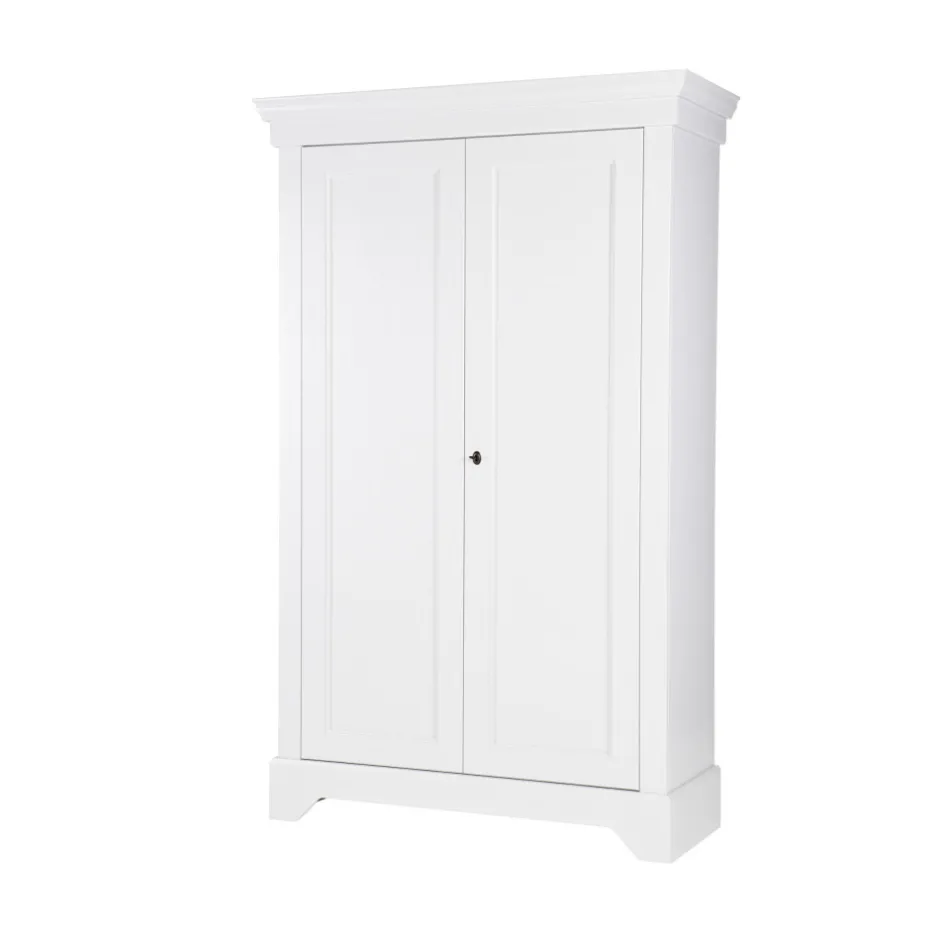 Online Woood ISABEL Armoire classique pin massif