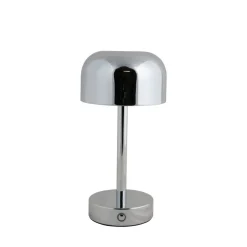 Best Leitmotiv JAMES Lampe à poser LED sans fil rechargeablee