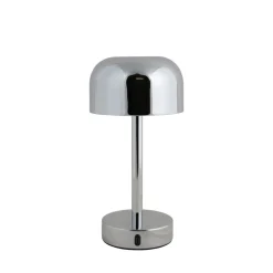 Best Leitmotiv JAMES Lampe à poser LED sans fil rechargeablee