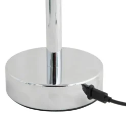 Best Leitmotiv JAMES Lampe à poser LED sans fil rechargeablee
