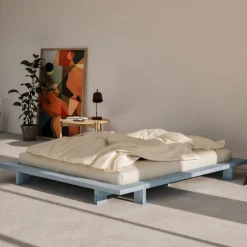Best Karup Design JAPAN Lit en bois 140x200cm
