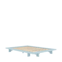 Best Karup Design JAPAN Lit en bois 140x200cm