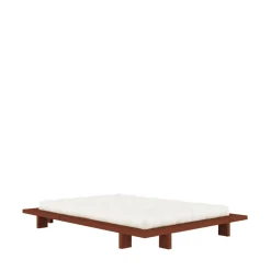 Best Karup Design JAPAN Lit en bois 140x200cm