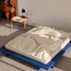 Best Karup Design JAPAN Lit en bois 140x200cm