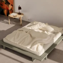 Best Karup Design JAPAN Lit en bois 140x200cm