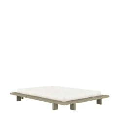 Best Karup Design JAPAN Lit en bois 140x200cm