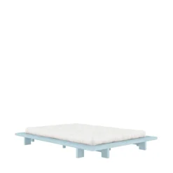 Best Karup Design JAPAN Lit en bois 140x200cm